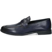 Mocassins Alberto Guardiani -