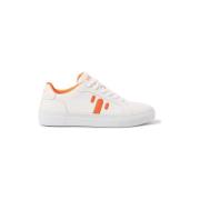 Sneakers Vegtus Takla Woman Orange Neon