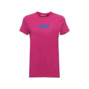 T-shirt Korte Mouw Husky - hs23bedtc35co296-sophia