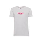 T-shirt Korte Mouw Husky - hs23bedtc35co296-sophia