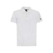 Polo Shirt Korte Mouw Husky - hs23beupc34co156-ted