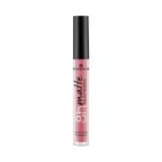 Lipstick Essence Vloeibare Lippenstift 8h Matte