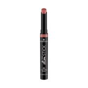 Lipstick Essence Langhoudende Lippenstift The Slim Stick - 103 Brickro...