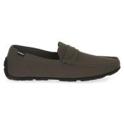 Mocassins Ecoalf KHAKI JOHN ALF