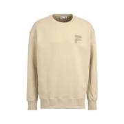 Sweater Fila - fam0332