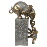 Beeldjes Signes Grimalt Olifant Figuur