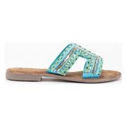 Sandalen Keslem 35406