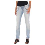 Broek Met 10DB50076-D557