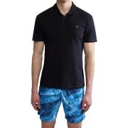 Polo Shirt Korte Mouw Napapijri 236301