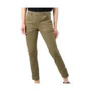 Broek Deeluxe -