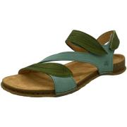 Sandalen El Naturalista -