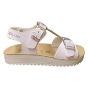 Sandalen Grunland -