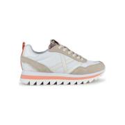 Sneakers Munich Ripple 8765058 Blanco