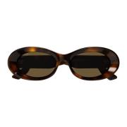 Zonnebril Gucci Occhiali da sole GG1527S 002