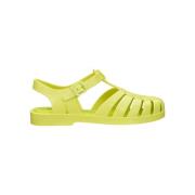 Sandalen Melissa Possession Sandals - Neon Yellow