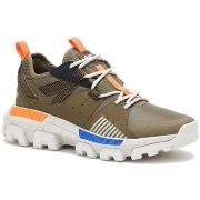 Lage Sneakers Caterpillar RAIDER SPORT MILITARY OLIVE