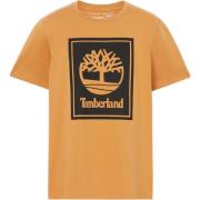 T-shirt Korte Mouw Timberland 236630