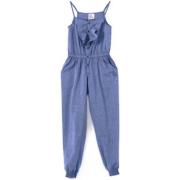 Jumpsuits Miss Girly Salopette fille FAMBI