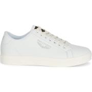 Sneakers Pme Legend Aerius White