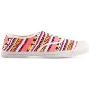 Sneakers Bensimon LACET F LUCAS D