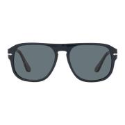 Zonnebril Persol Occhiali da Sole PO3310S 11893R Polarizzati