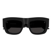 Zonnebril McQ Alexander McQueen Occhiali da Sole AM0449S 001