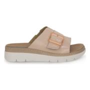 Slippers Grunland BEIGE 68MOLL