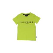T-shirt Korte Mouw John Richmond RBP24002TS