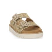 Slippers Mustang BEIGE