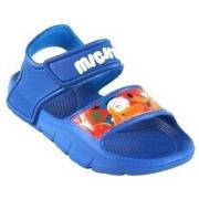 Sportschoenen Bubble Bobble Playa niño wd16055 azul