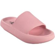 Sportschoenen Xti Playa niña 58099 rosa