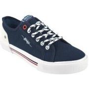 Sportschoenen Liberto Lona caballero lb25010 azul