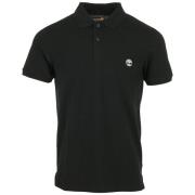 T-shirt Timberland Short Sleeve Stretch Polo