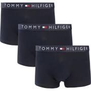 Boxers Tommy Hilfiger Boxer Trunk 3-Pack Desert Sky