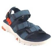 Sportschoenen Xti Sandalia caballero 142779 azul