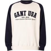Sweater Gant VS-sweatshirt