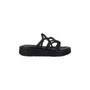 Sandalen Wonders PL4 ONDAS ZUECO