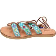 Sandalen  Blue EX311