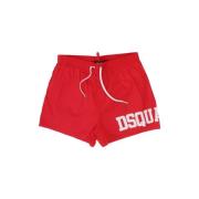 Korte Broek Dsquared D7B8P5440