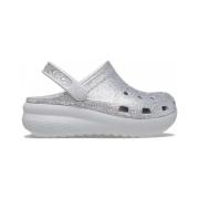Sandalen Crocs Cutie crush glitter clog k