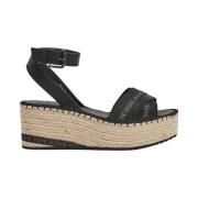 Sandalen Pepe jeans -