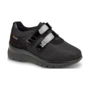 Lage Sneakers Calzamedi Orthopedische sneakers 0764 Diabetische voet