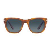 Zonnebril Persol Occhiali da Sole PO3313S 96/S3 Polarizzati