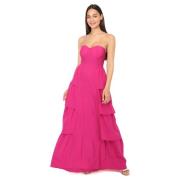 Jurk La Modeuse 71307_P167572