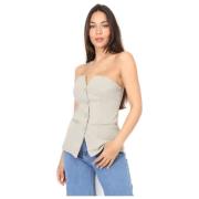 Blouse La Modeuse 71329_P167637