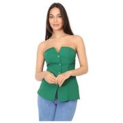 Blouse La Modeuse 71330_P167642