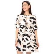 Jurk La Modeuse 71776_P168657