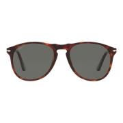 Zonnebril Persol Occhiali da Sole PO9649S 24/58 Polarizzati