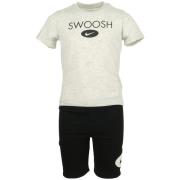 Trainingspak Nike Nsw Swoosh Tee + Short