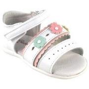 Sportschoenen Bubble Bobble Zapato niña c615 blanco